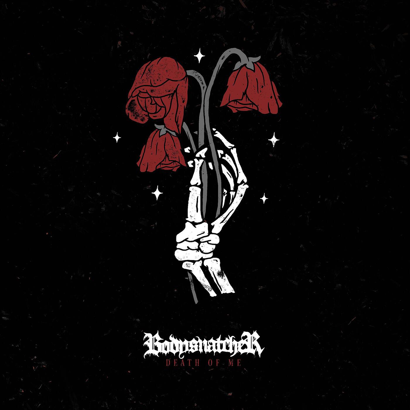 Bodysnatcher - Bone Casket