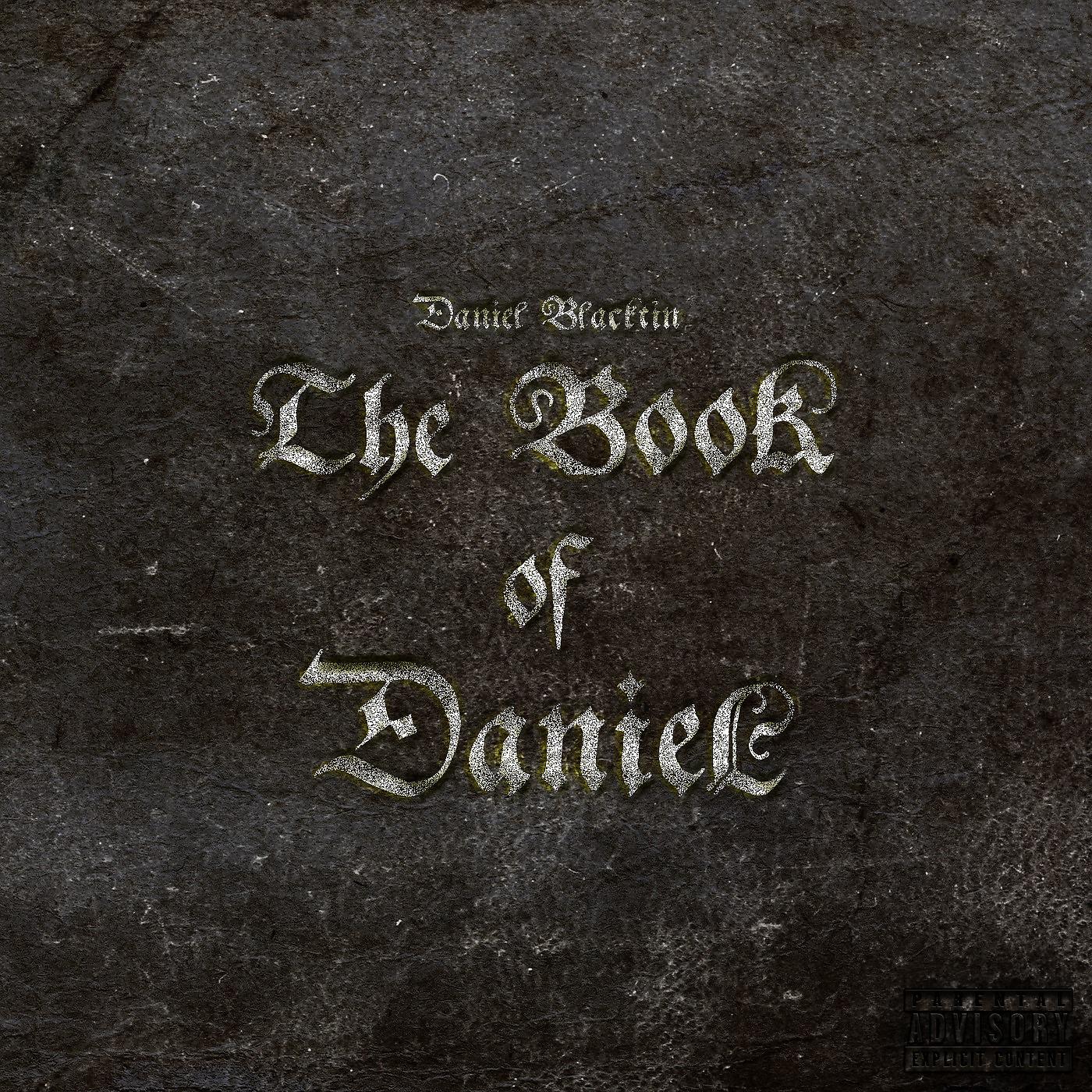 Постер альбома The Book of Daniel