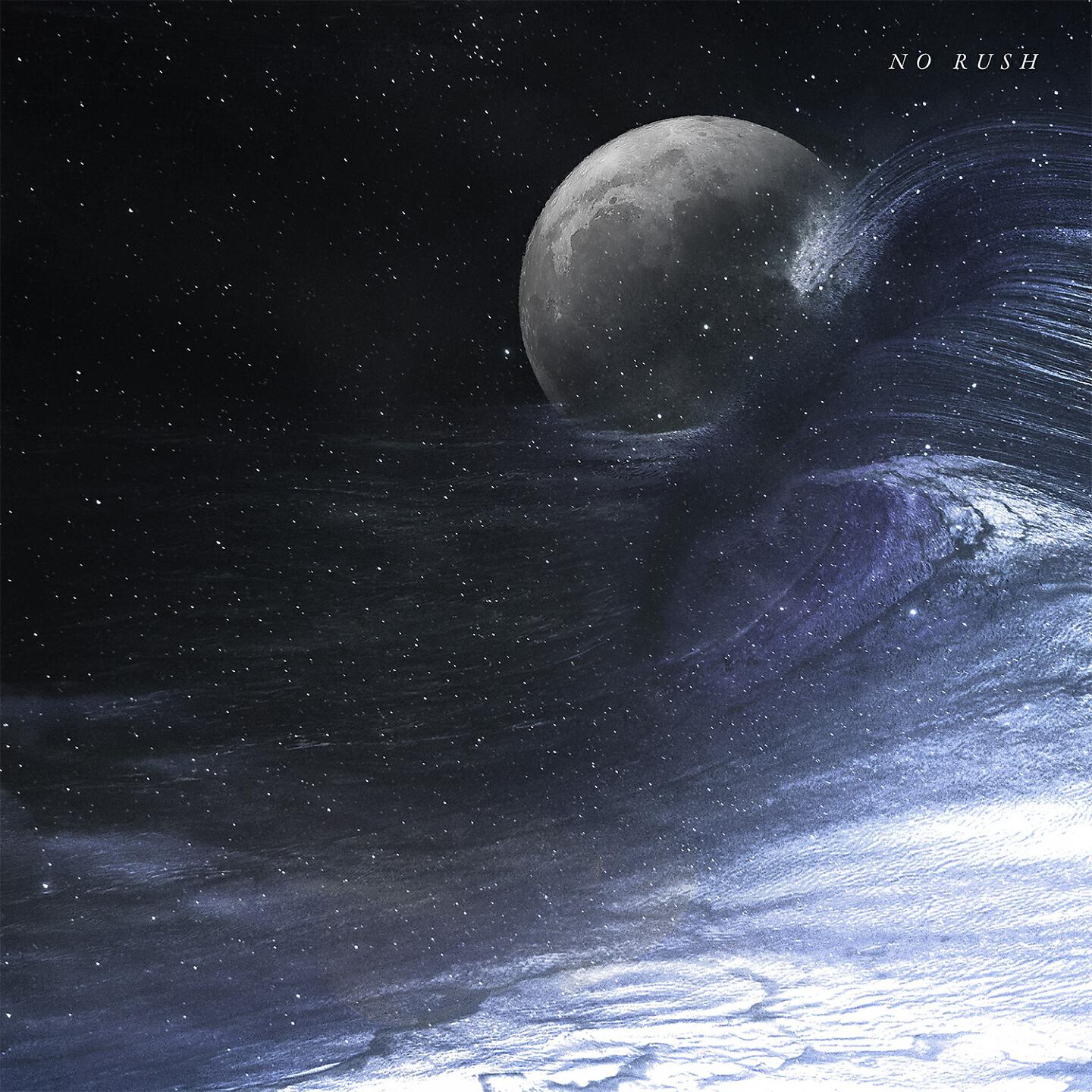Zitten - No Rush