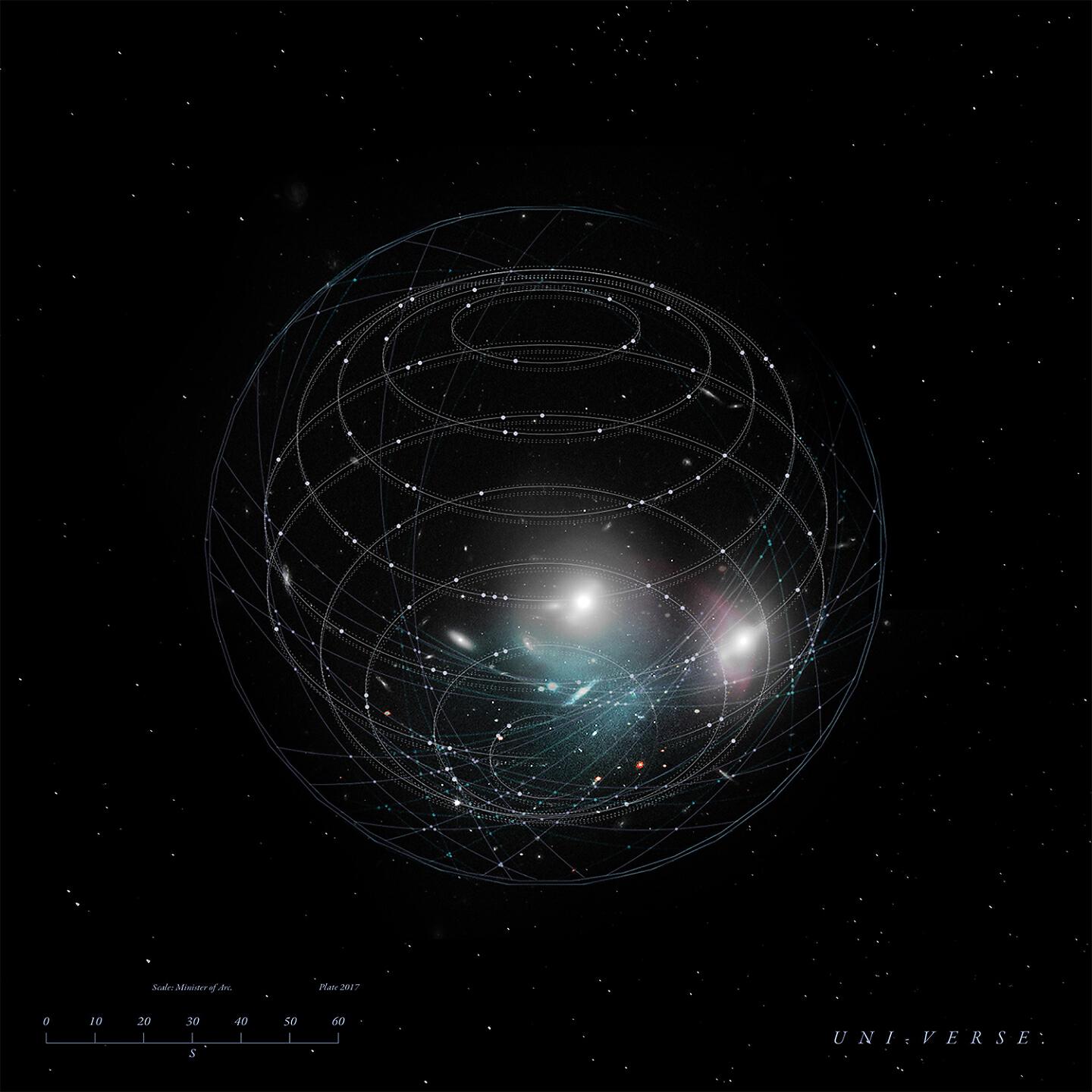 Zitten - Astronaut