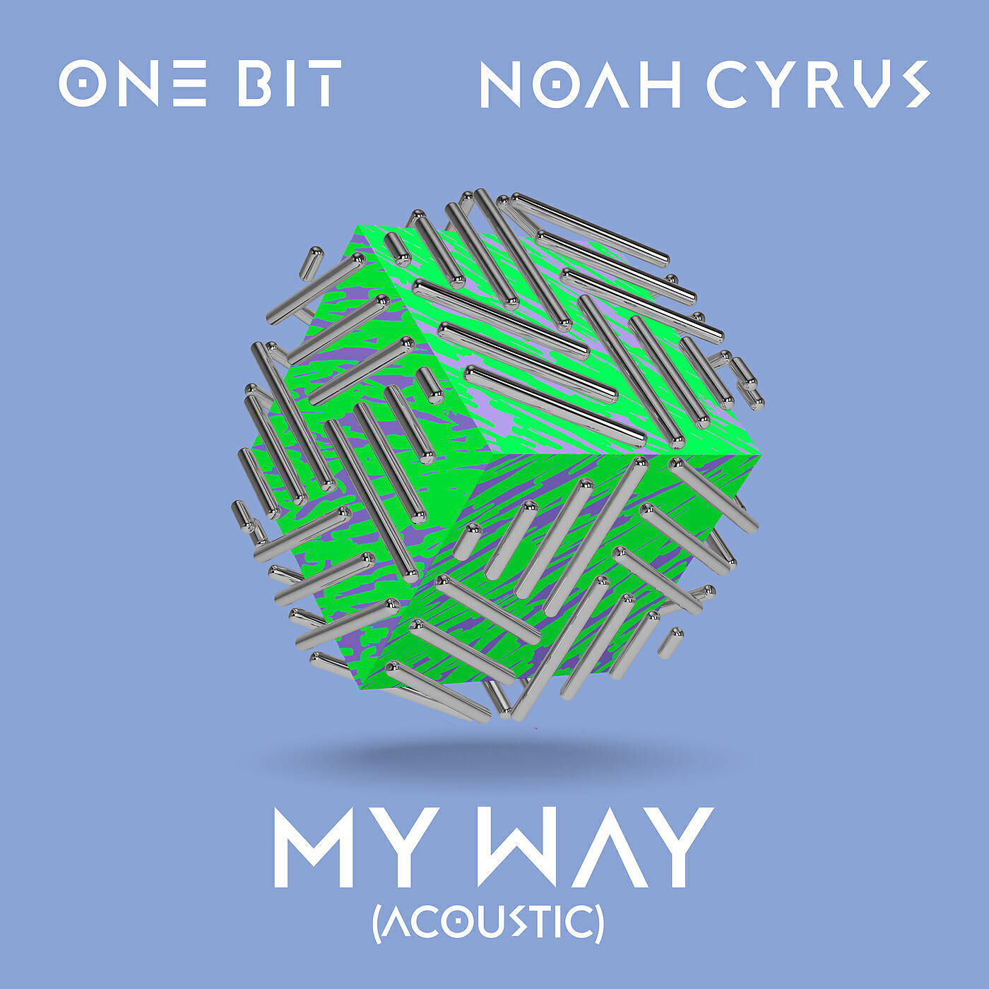 One Bit - My Way (Acoustic)