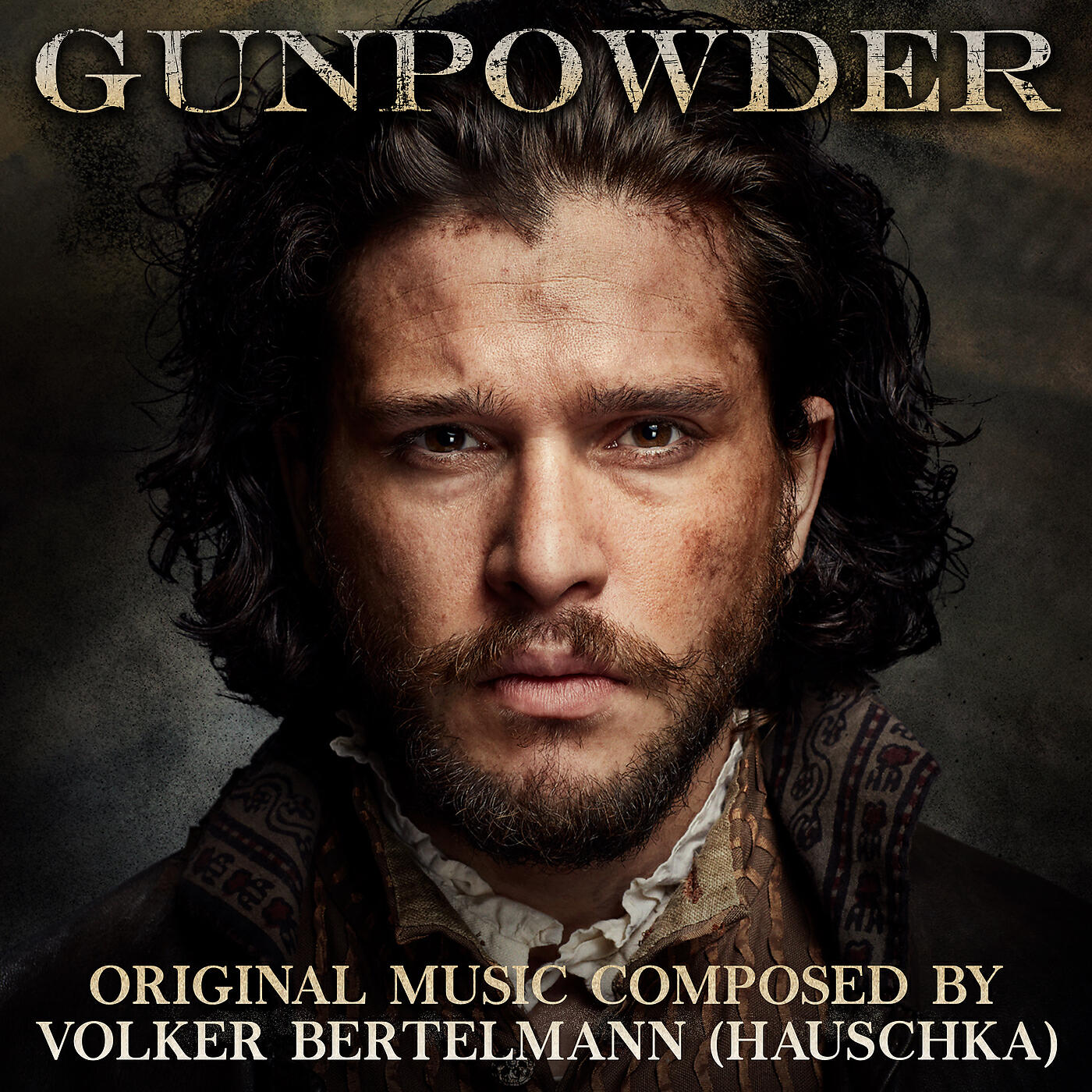 Hauschka - Gunned Down
