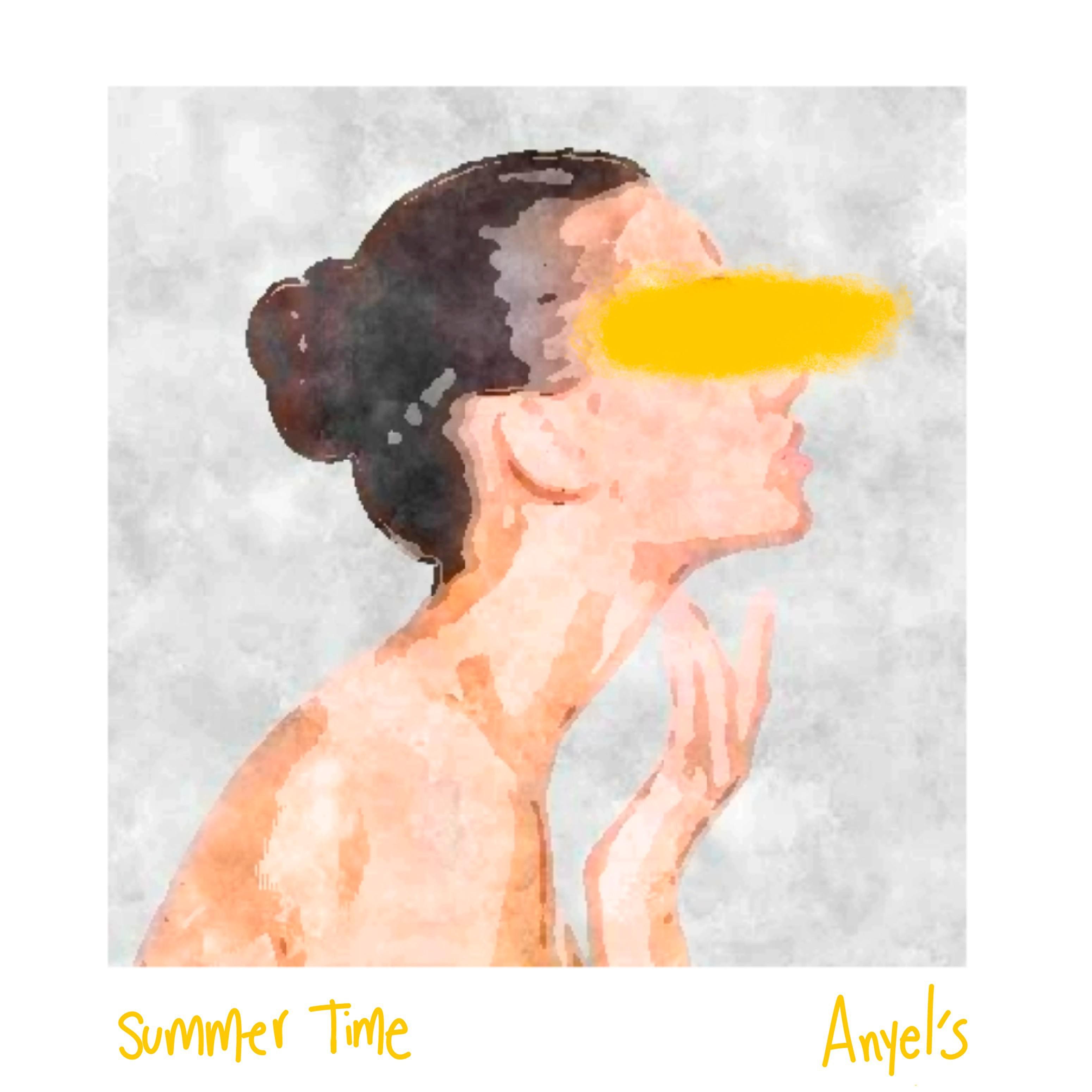 Постер альбома Summer Time (feat. Zaul)