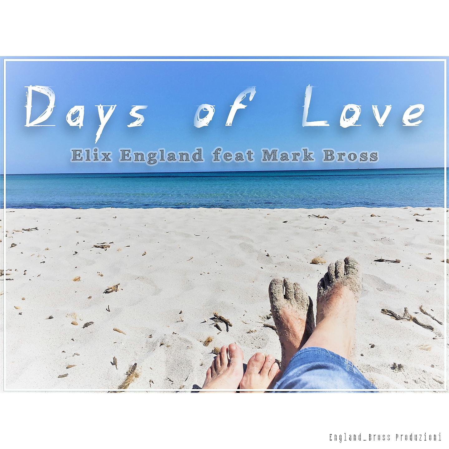 Постер альбома Days of Love