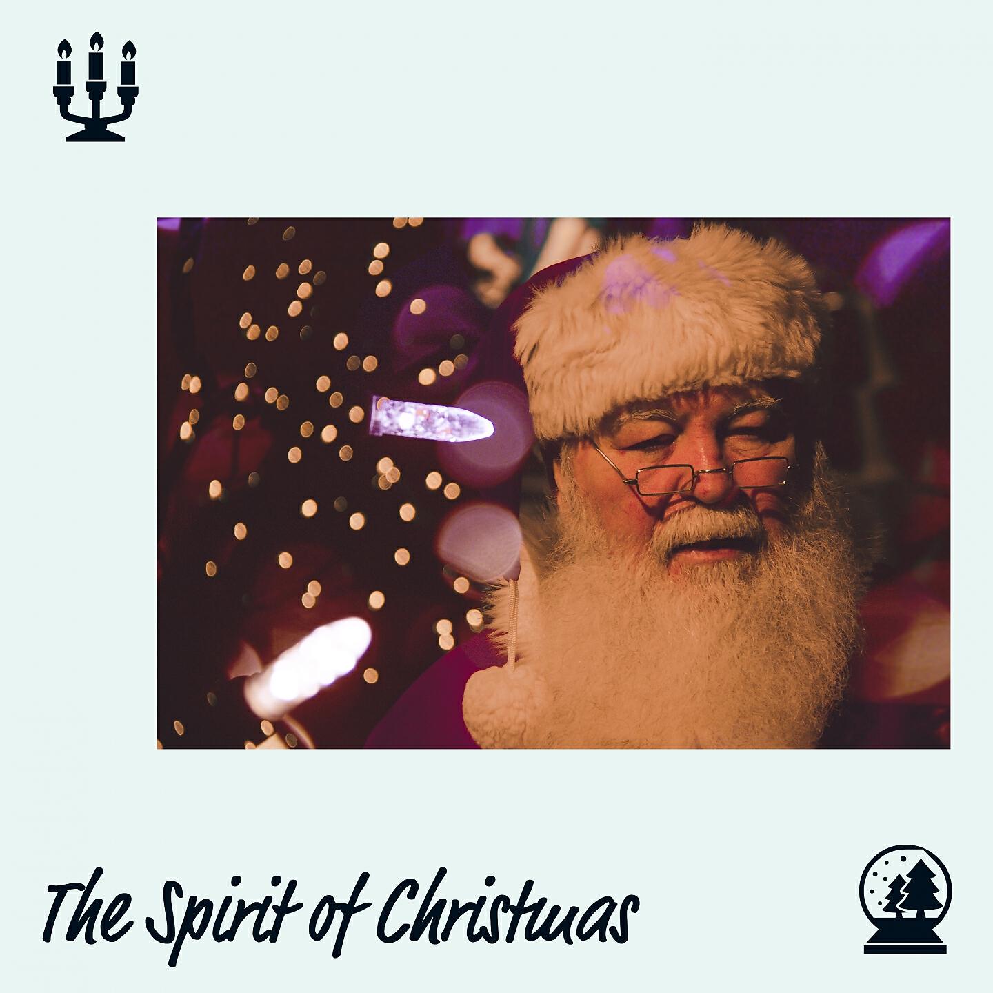 Raul's Latin Xmas Allstars - Christmasland