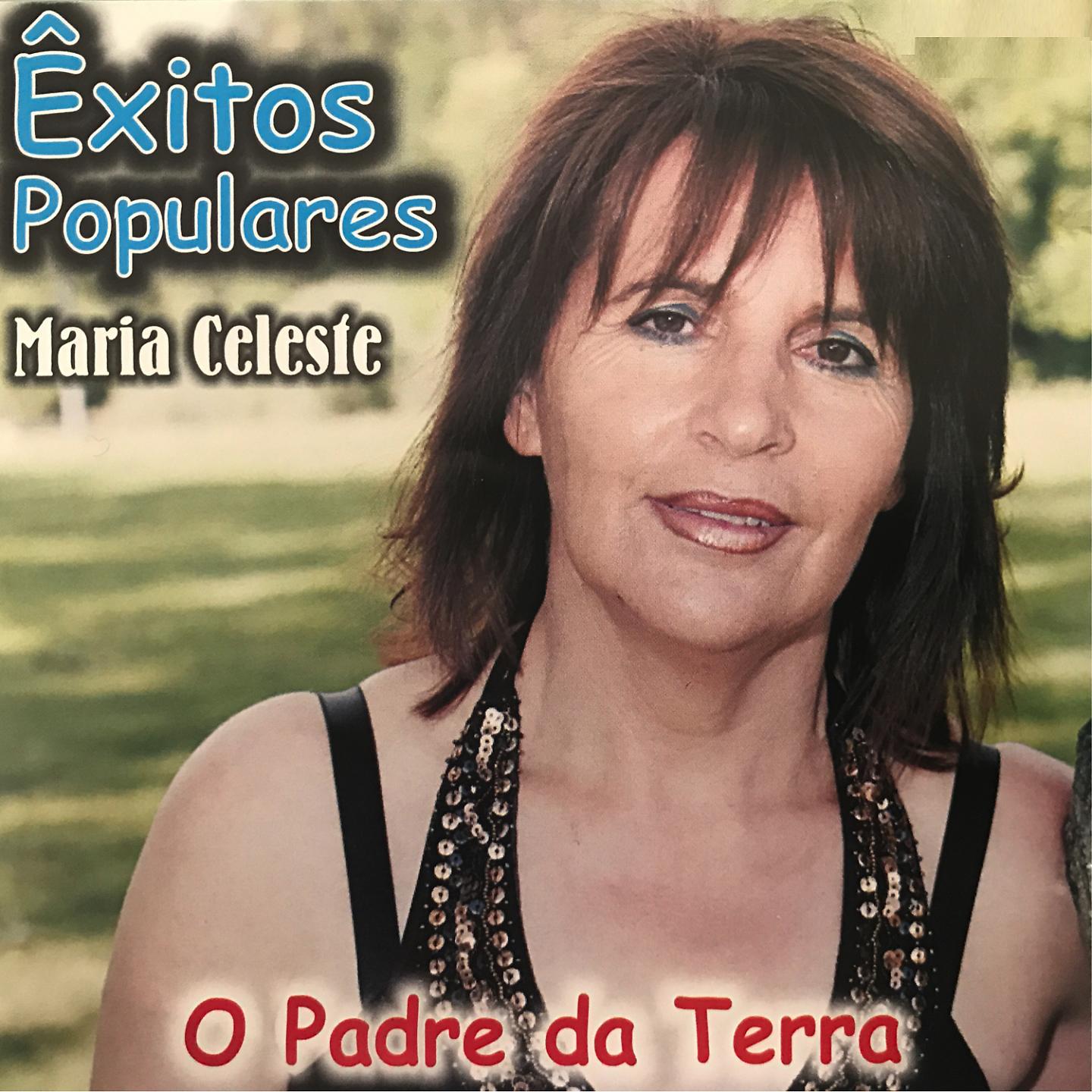 Постер альбома O Padre da Terra
