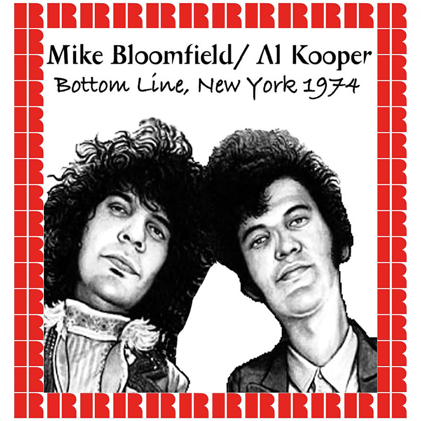 Mike Bloomfield - Linda Lou (Hd Remastered Edition)