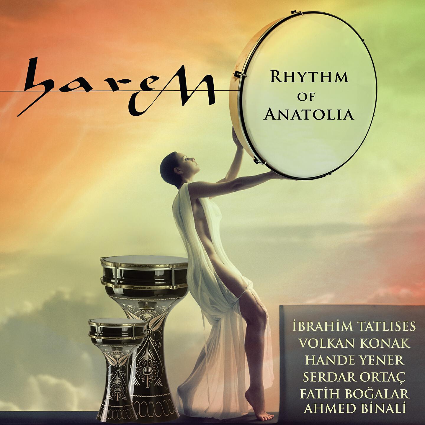 Harem - İki Deli