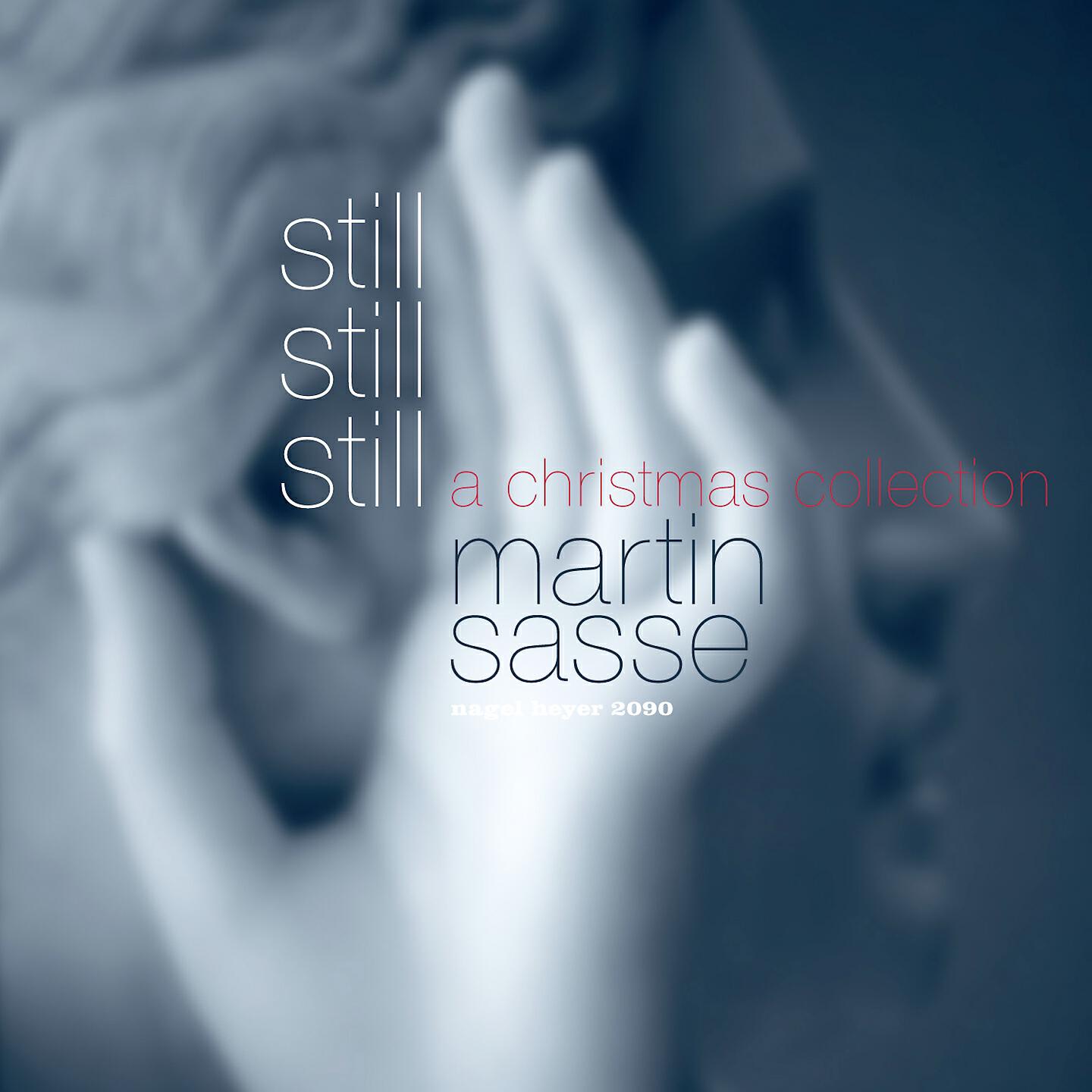 Martin Sasse - Still Still Still