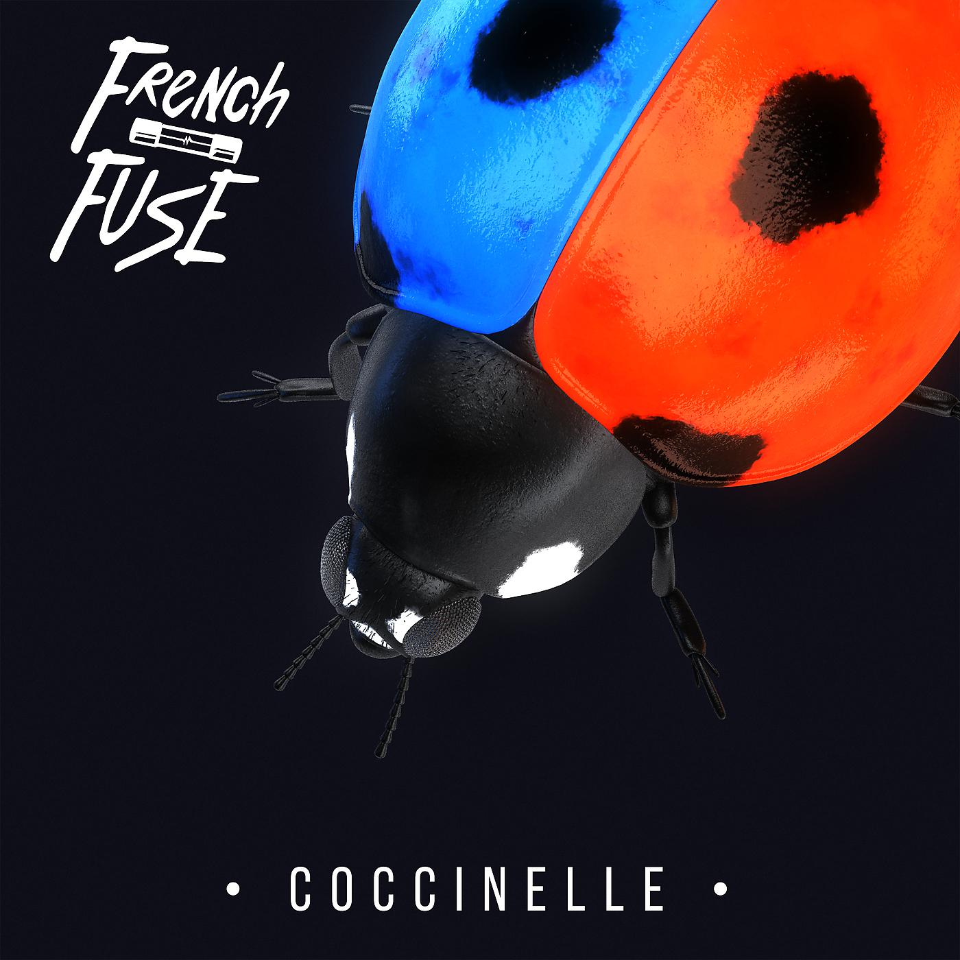 Постер альбома Coccinelle