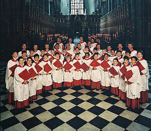 Чудеса хор песня. Choir.