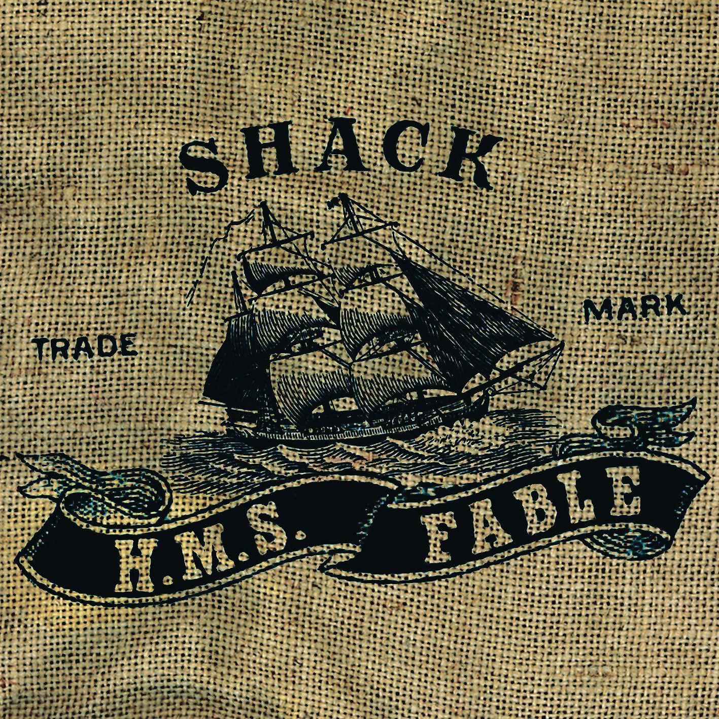 Shack - Re-Instated