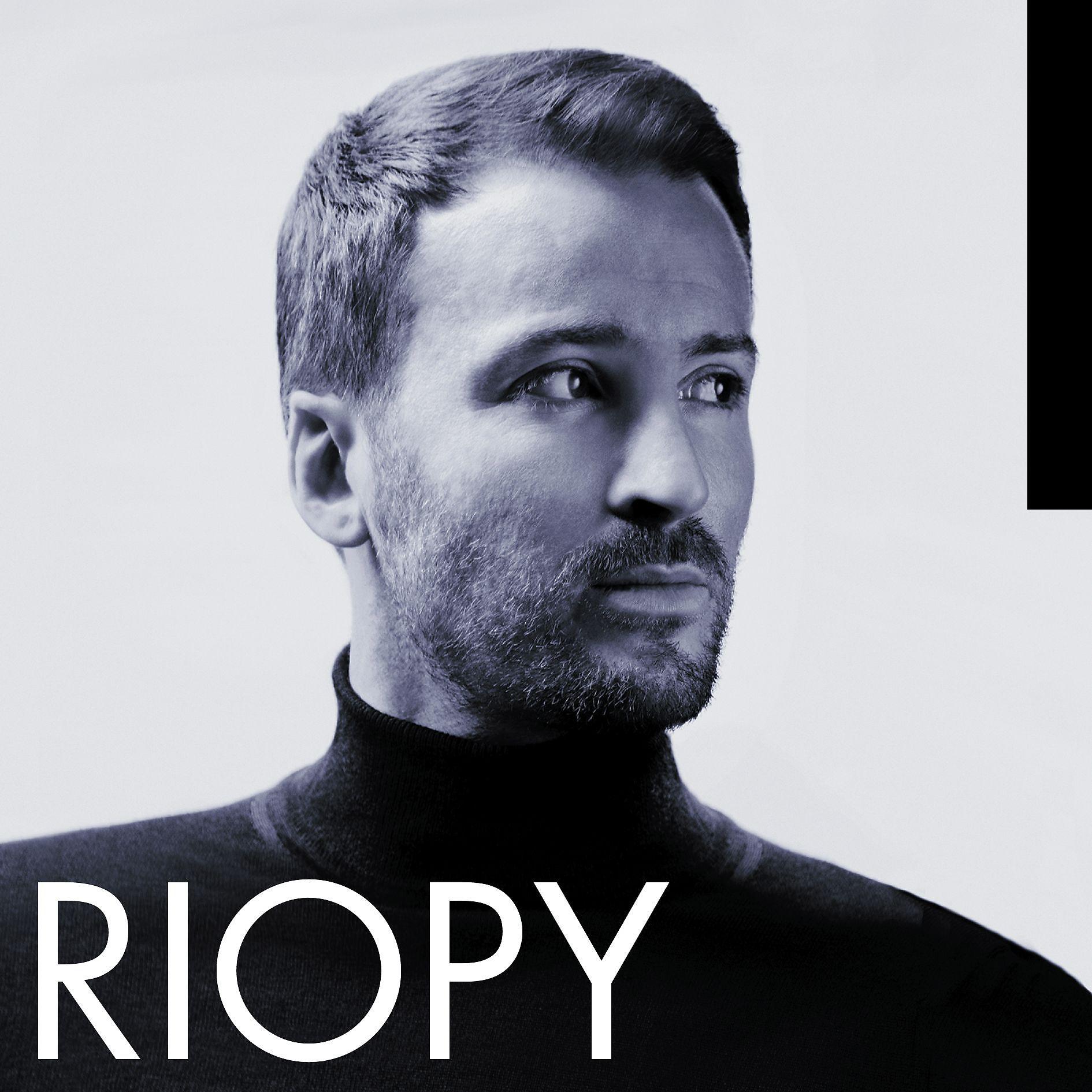 Постер альбома RIOPY