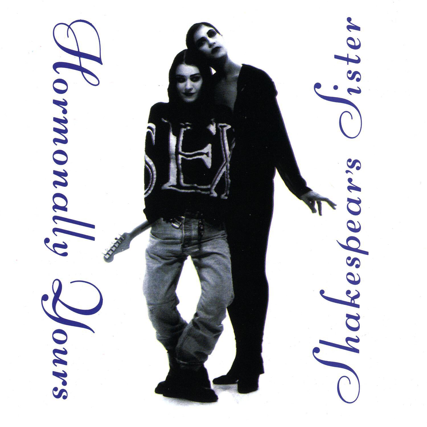 Shakespear's Sister - Let Me Entertain You