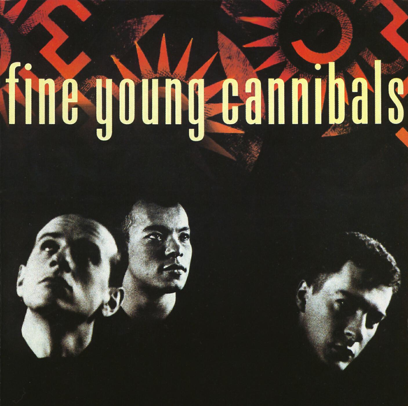 Fine Young Cannibals - Funny How Love Is
