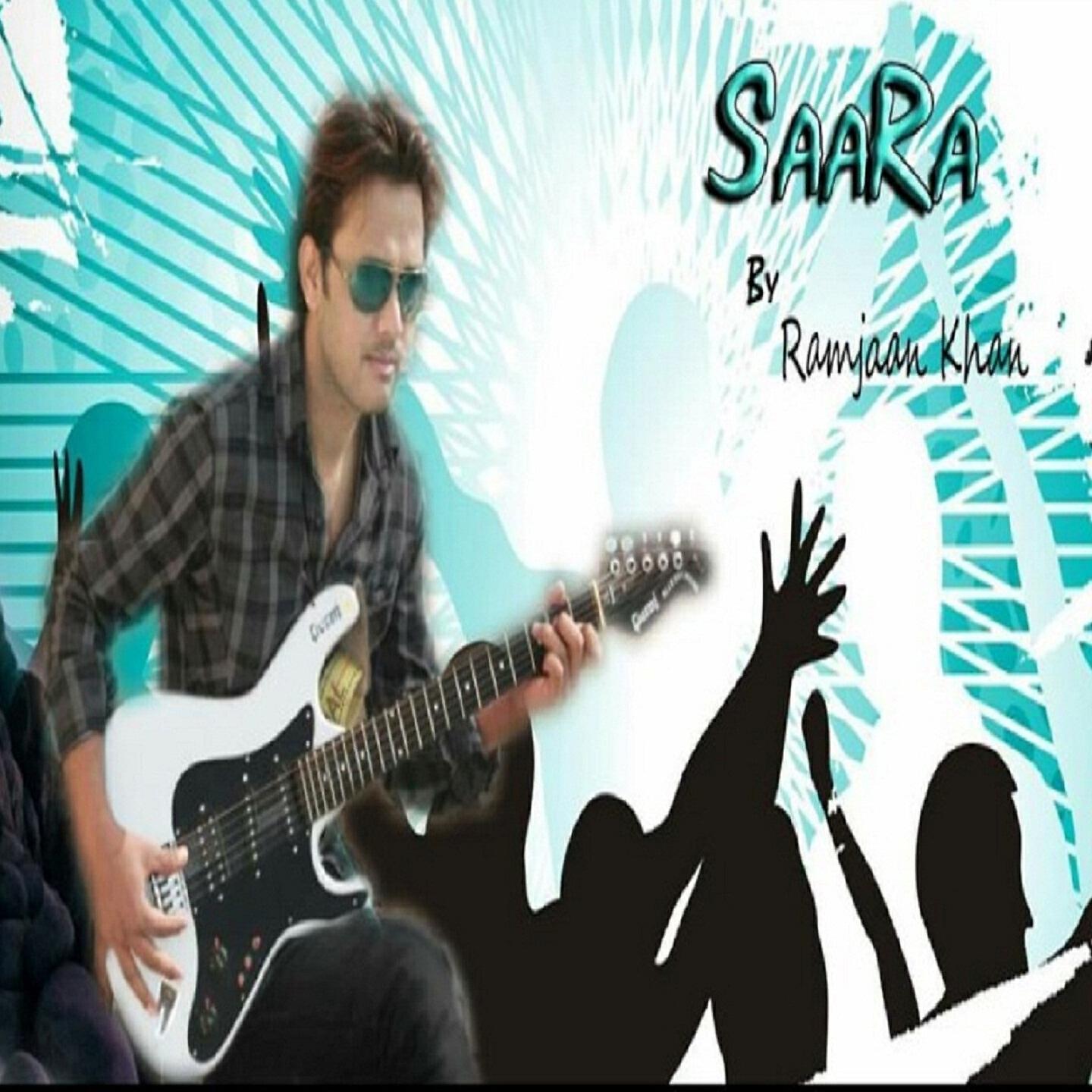 Mohd Ramjaan - Saara