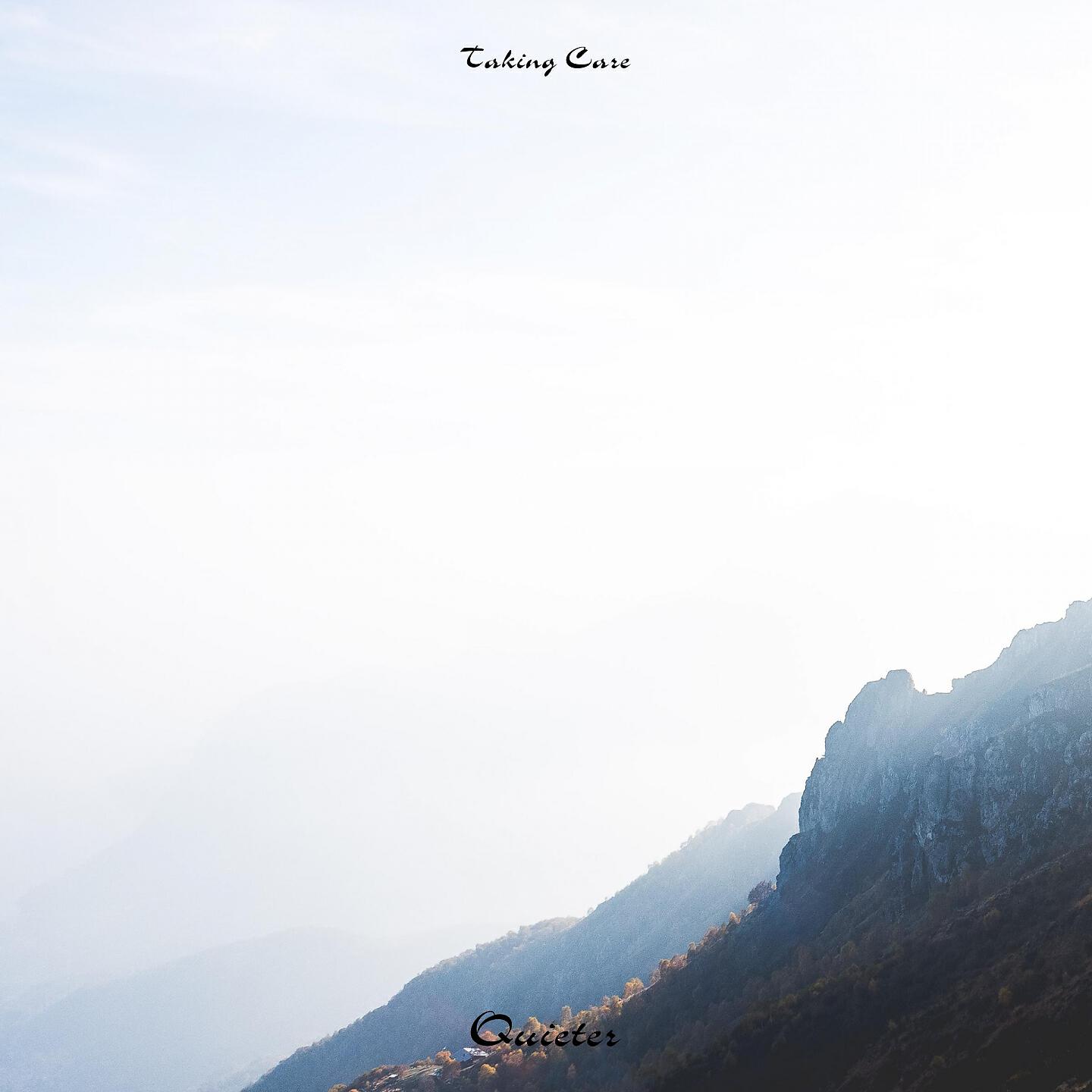 Taking Care - The Secret Life