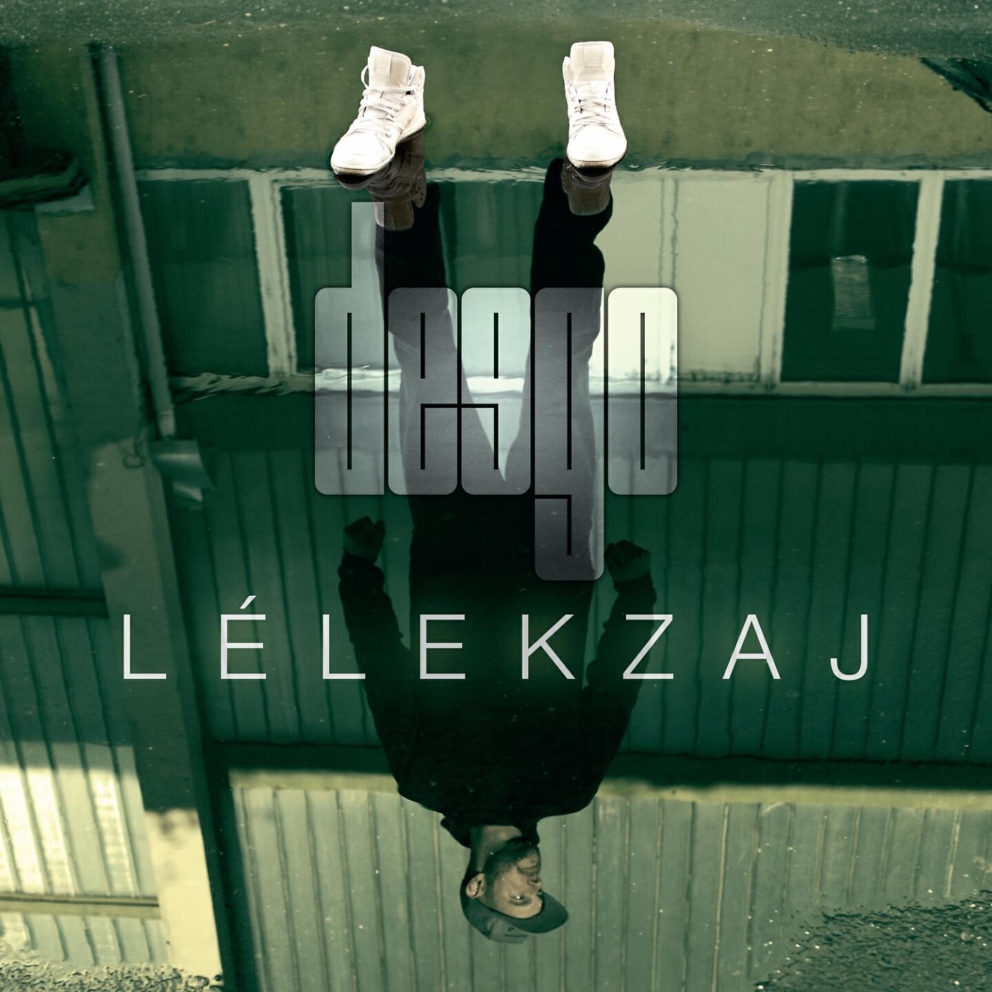 Deego - Erő