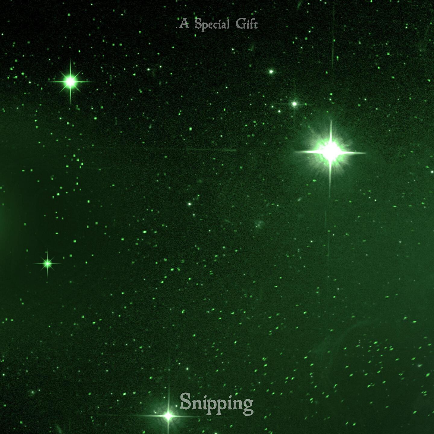 A Special Gift - Non Duality