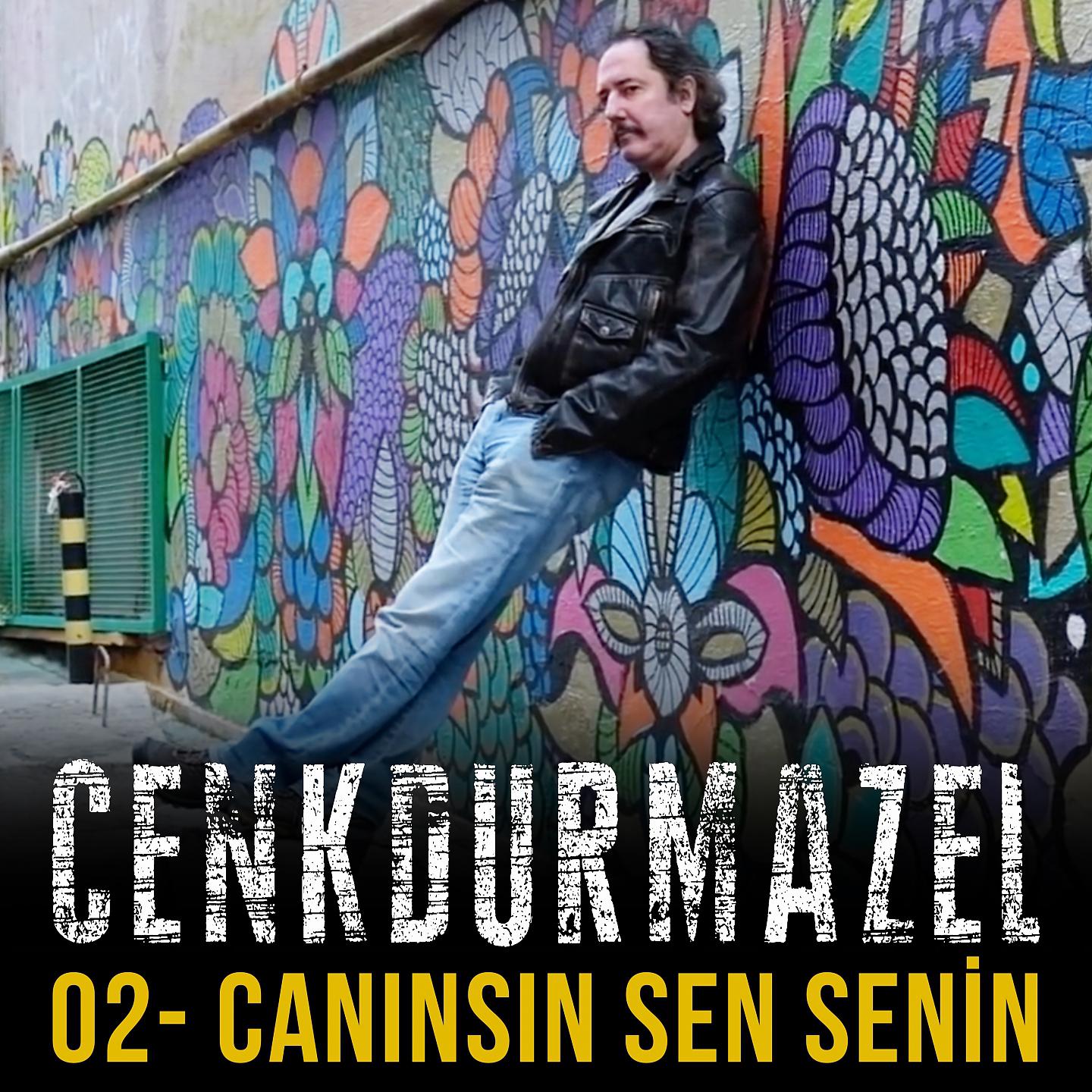 Постер альбома Canınsın Sen Senin