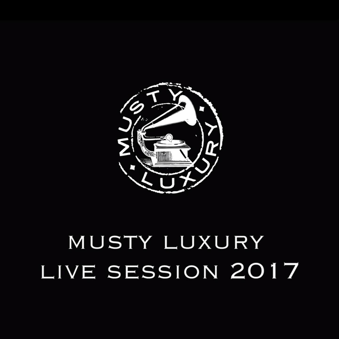 Постер альбома Live Session 2017