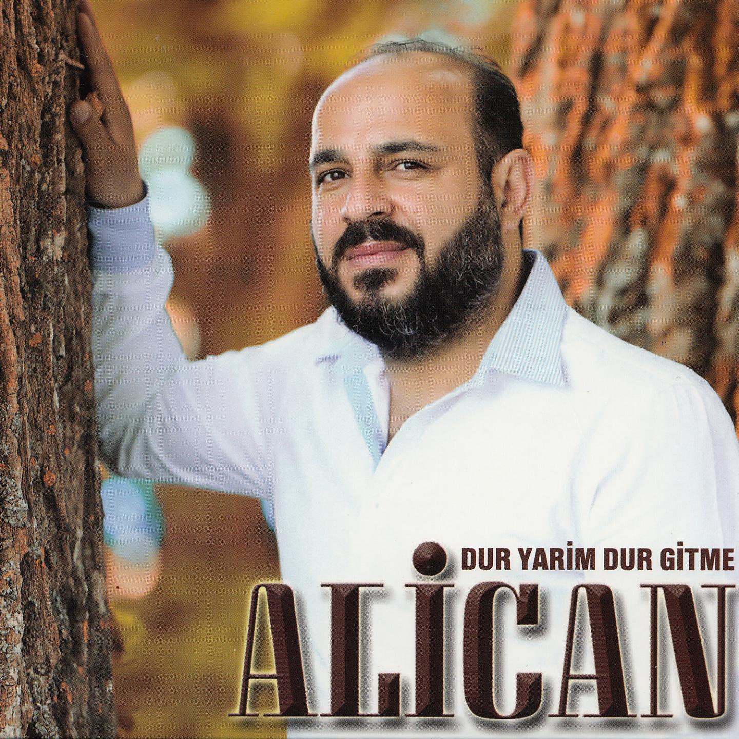 Постер альбома Dur Yarim Dur Gitme