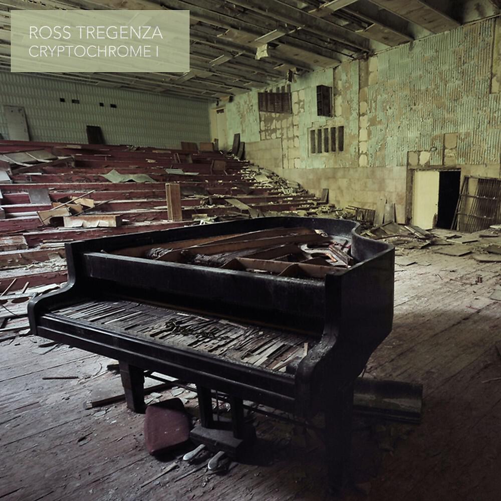 Ross Tregenza - Afterlight