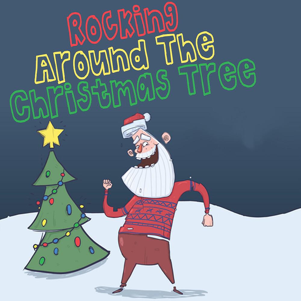 Sir Ken Brighton - Step into Christmas