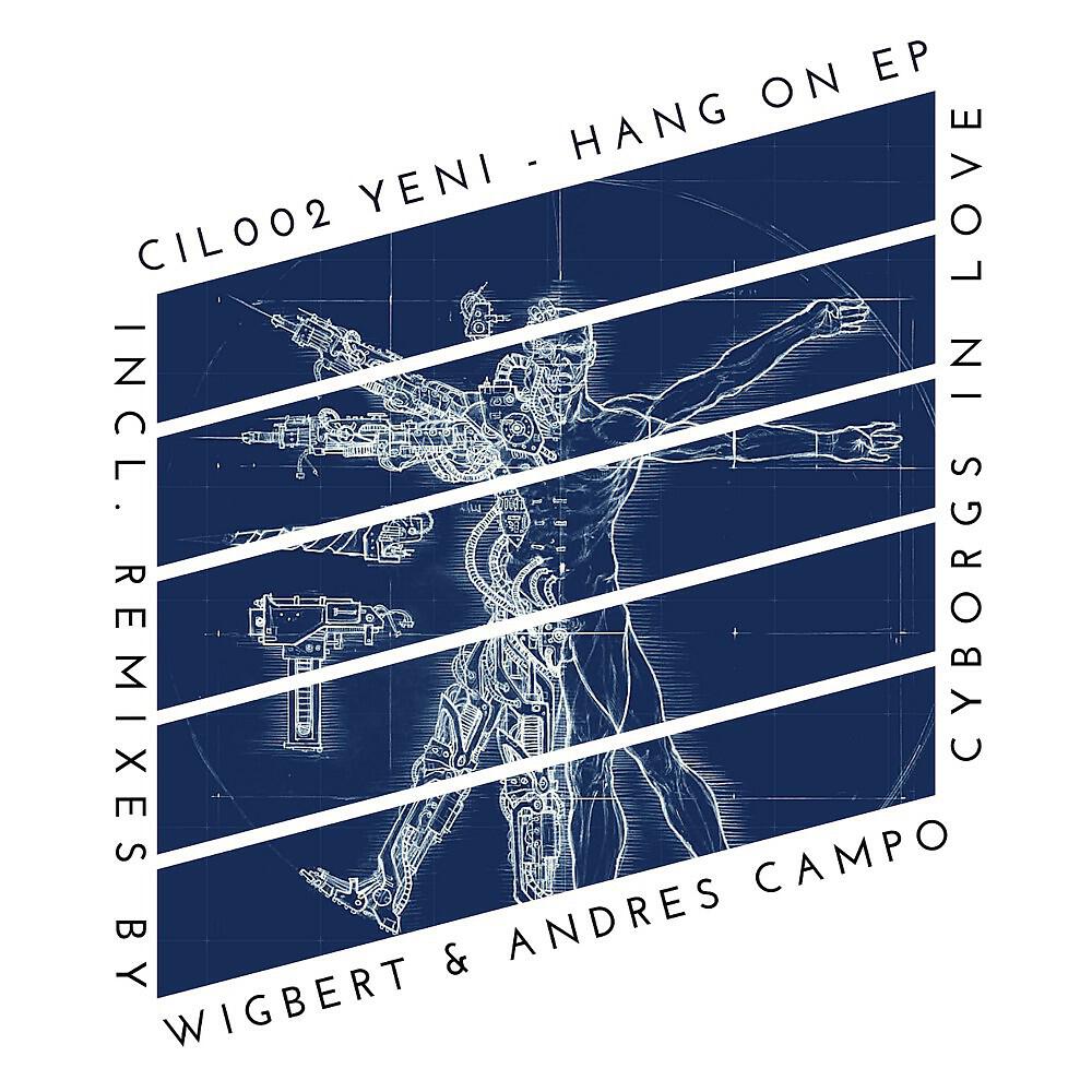 YENI - Axon (Andres Campo Remix)