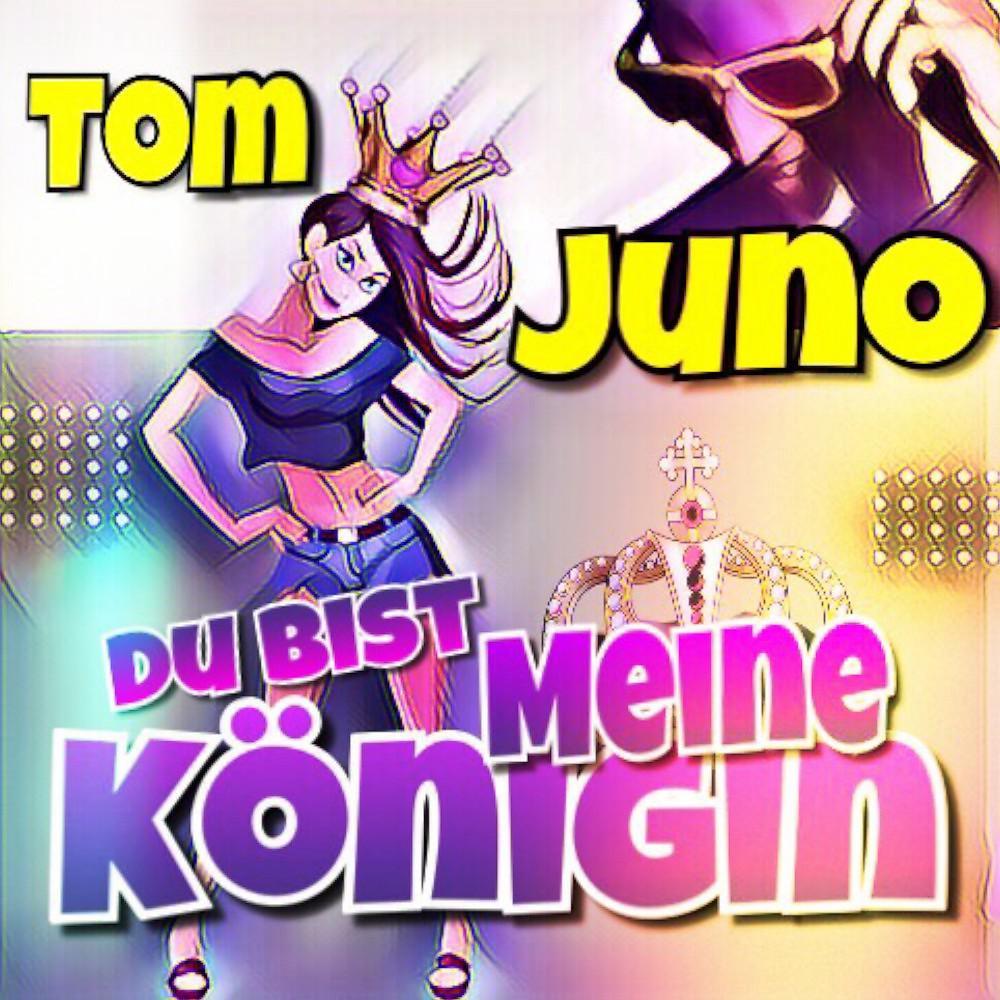 Постер альбома Du bist meine Königin