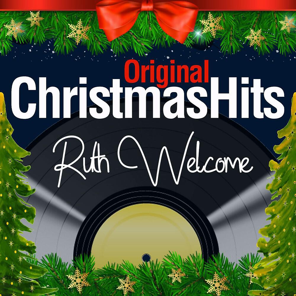 Ruth Welcome - White Christmas