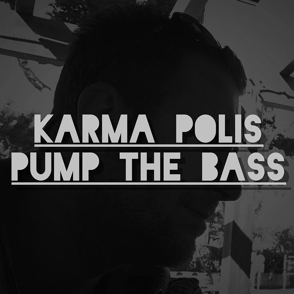 Постер альбома Pump the Bass
