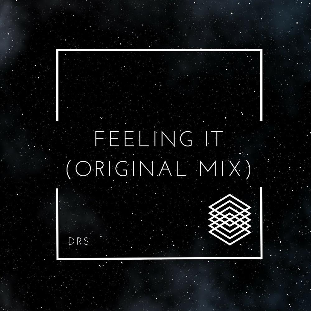 Постер альбома Feeling It (Original Mix)