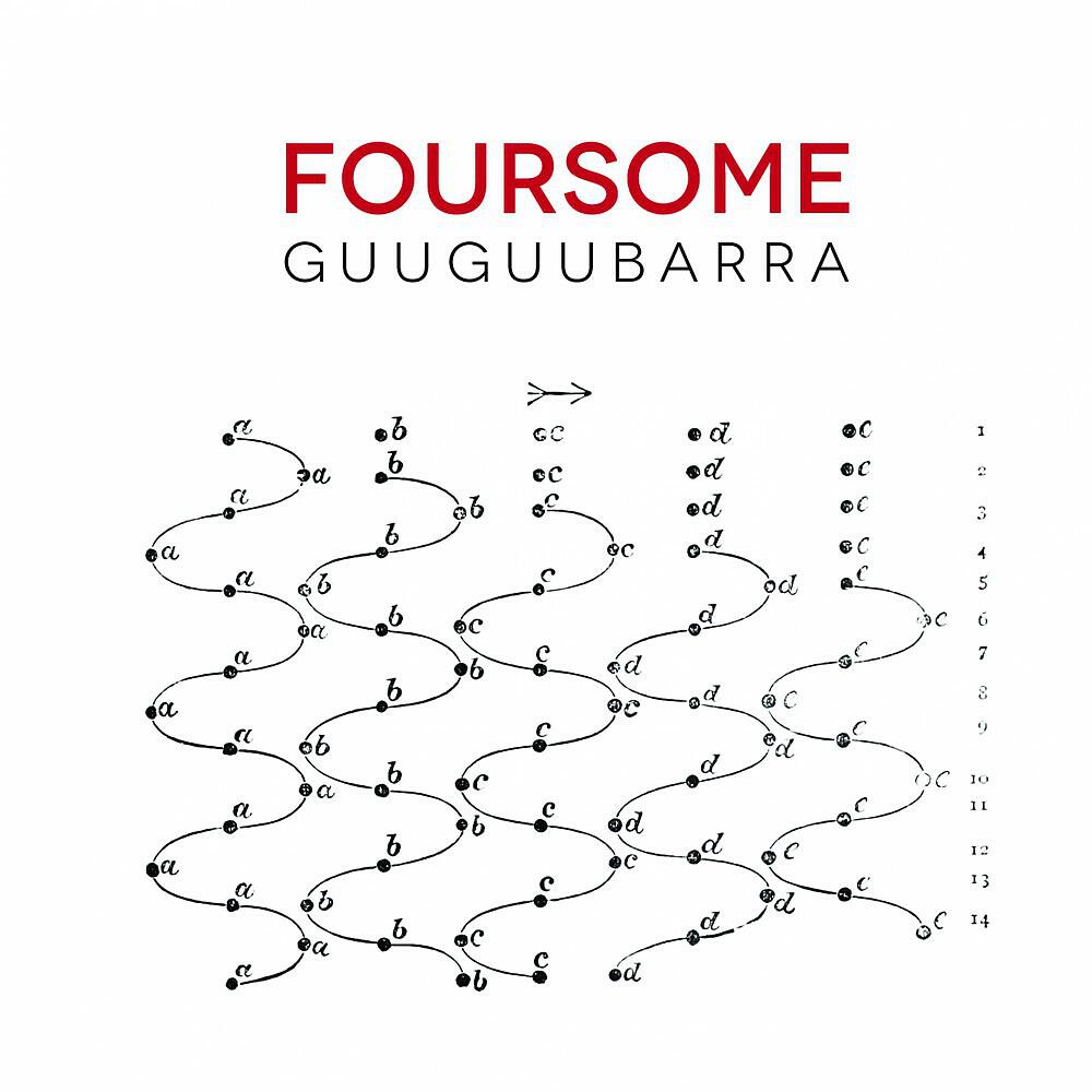 Foursome - Niente da dire, urlare