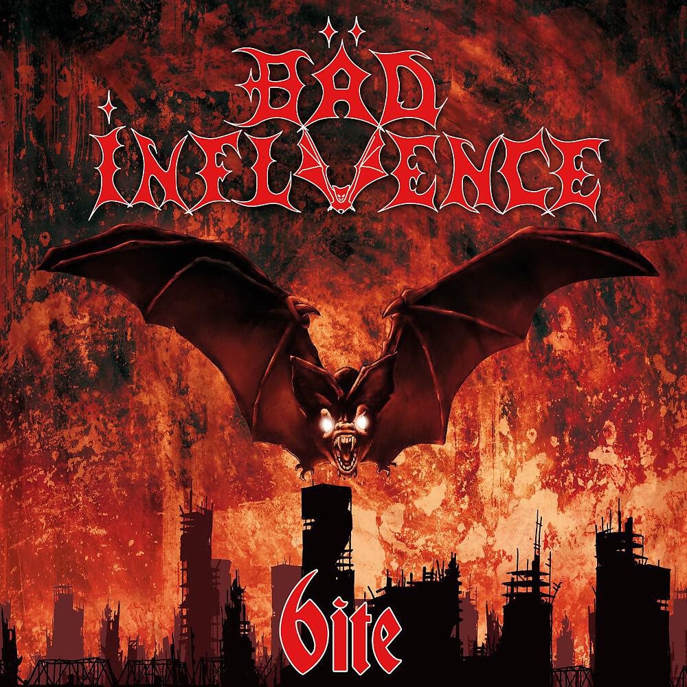 Bad Influence - Demon Child