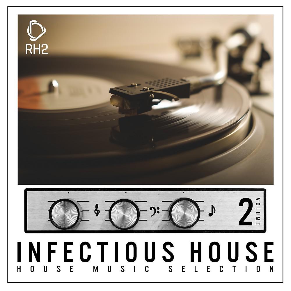 Постер альбома Infectious House, Vol. 2