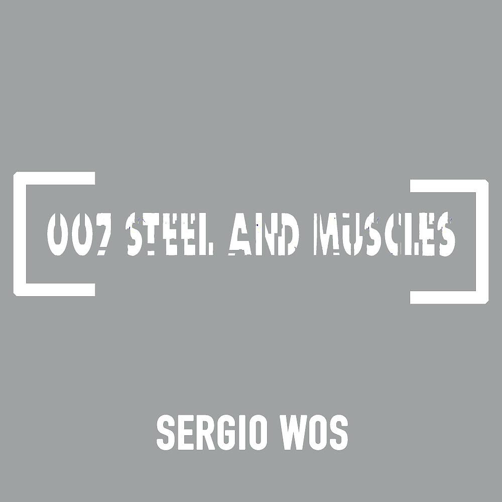 Sergio WoS - My Clever Autobot