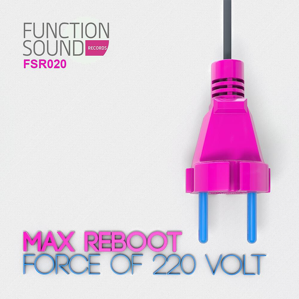 Max Reboot - Box (Original Mix)