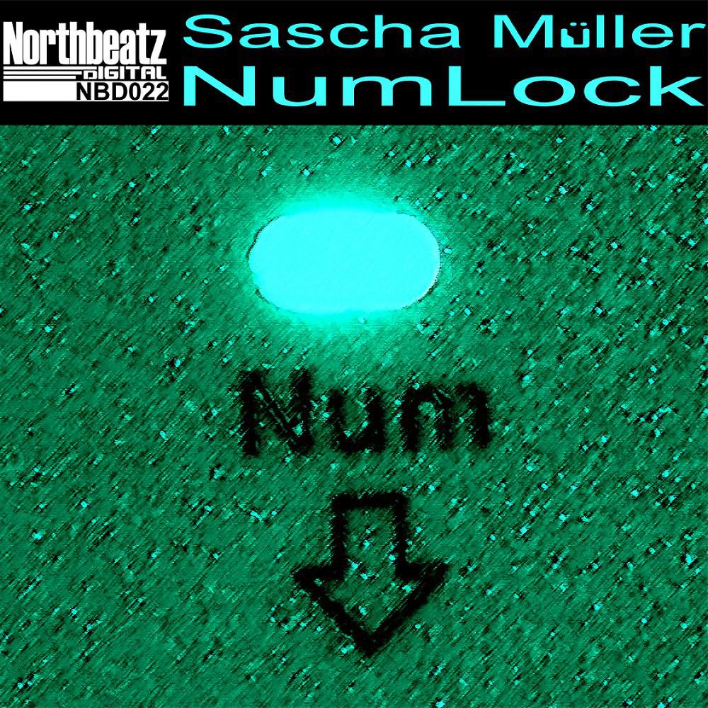 Постер альбома NumLock