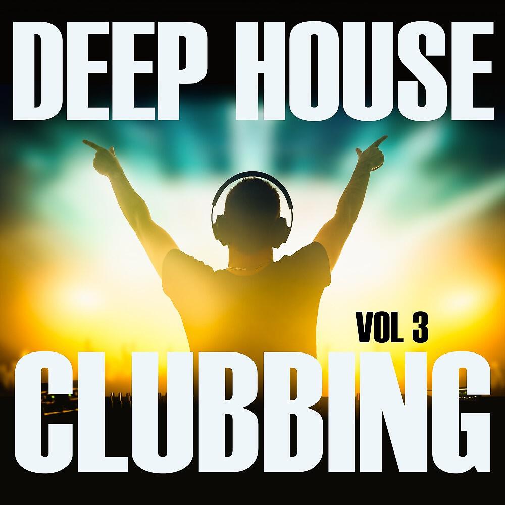 Guy Goldstone - Please Full (Deepfully Mix)