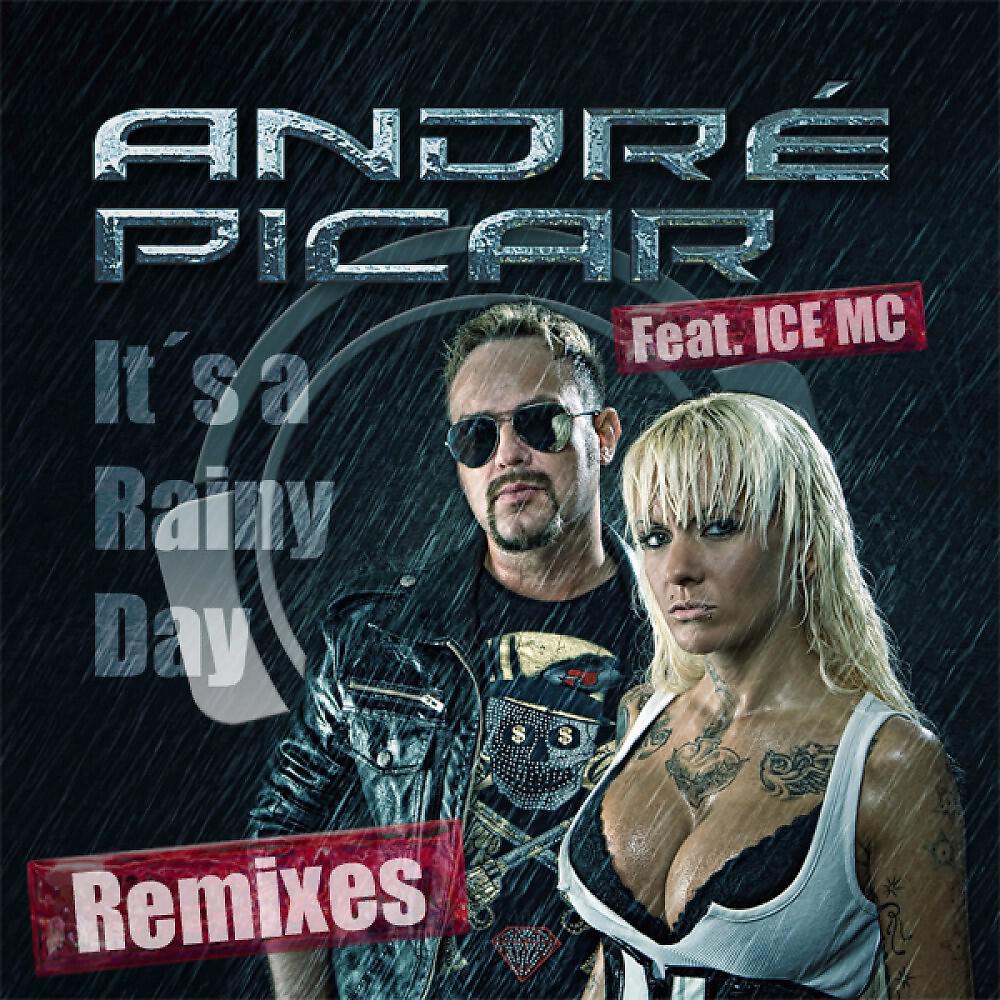 Andre Picar - It's A Rainy Day (R&G Remix Edit)