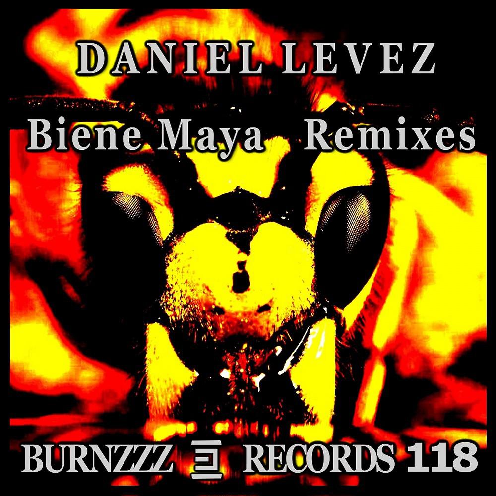 Daniel Levez - Biene Maya (Ascon Bates Remix)