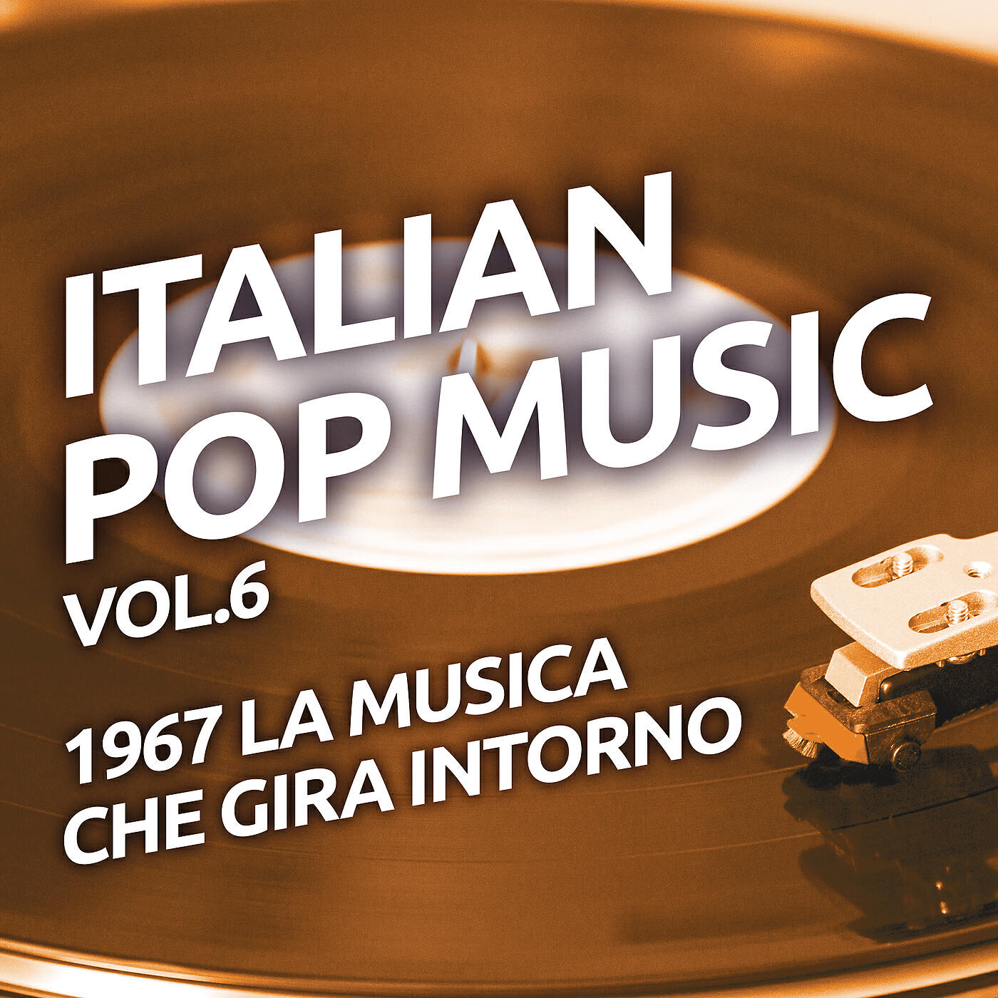 Little Tony - Cuore matto (English Version)