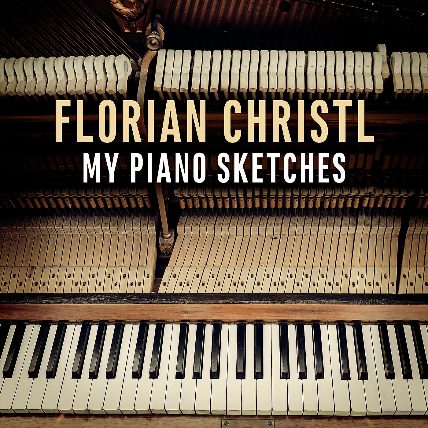 Florian Christl - Phantasie II