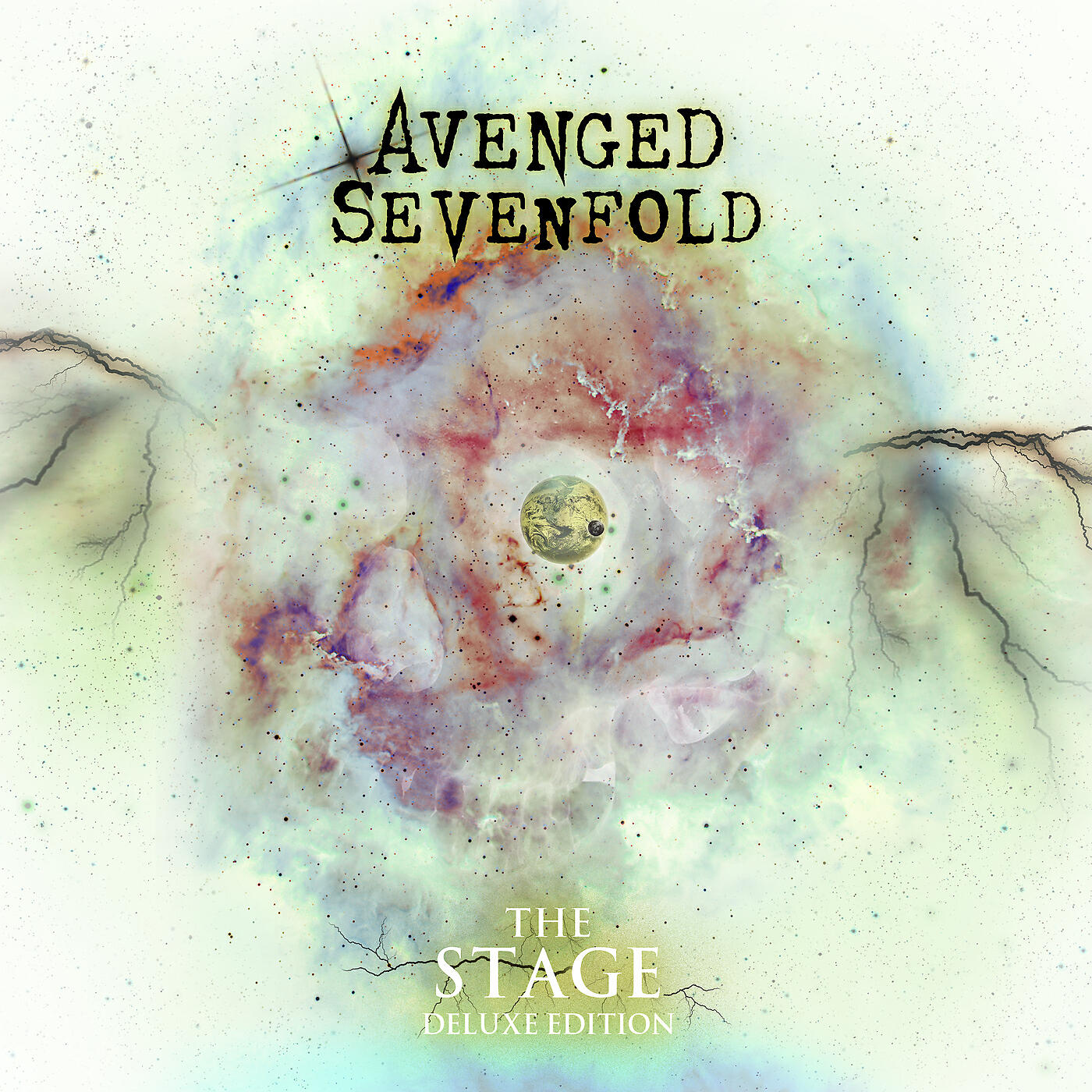 Avenged Sevenfold - Dose