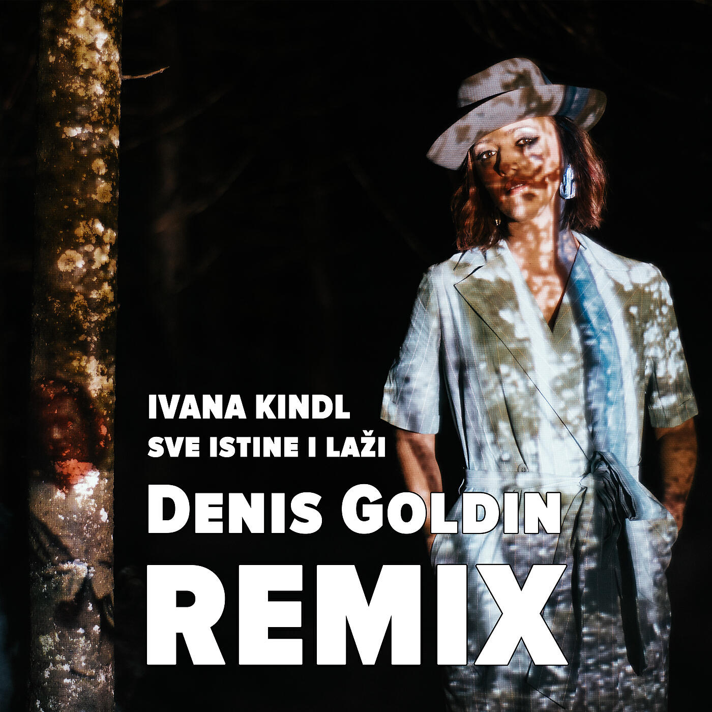 Ivana Kindl - Sve Istine I Laži (Denis Goldin Remix)