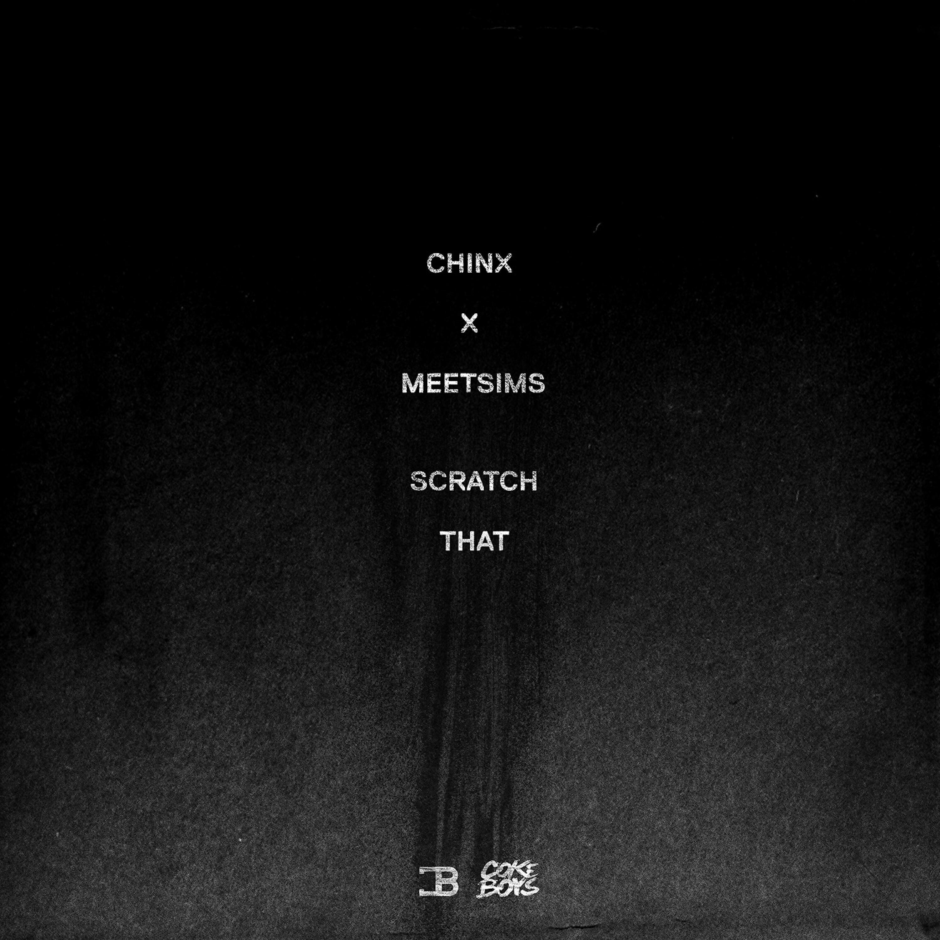 MeetSims - Scratch That