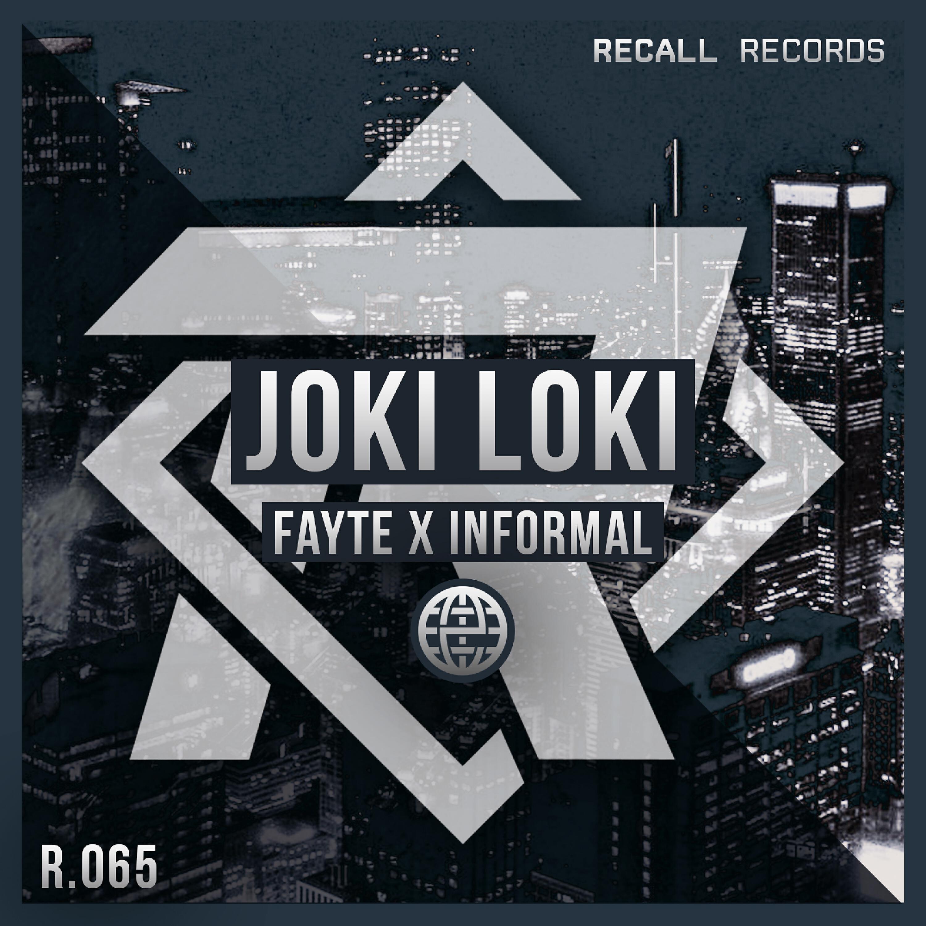 Fayte - Joki Loki