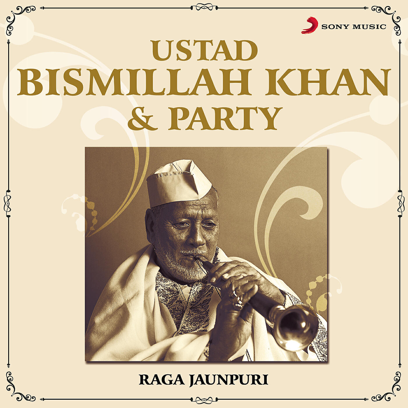 Ustad Bismillah Khan & Party - Dhun