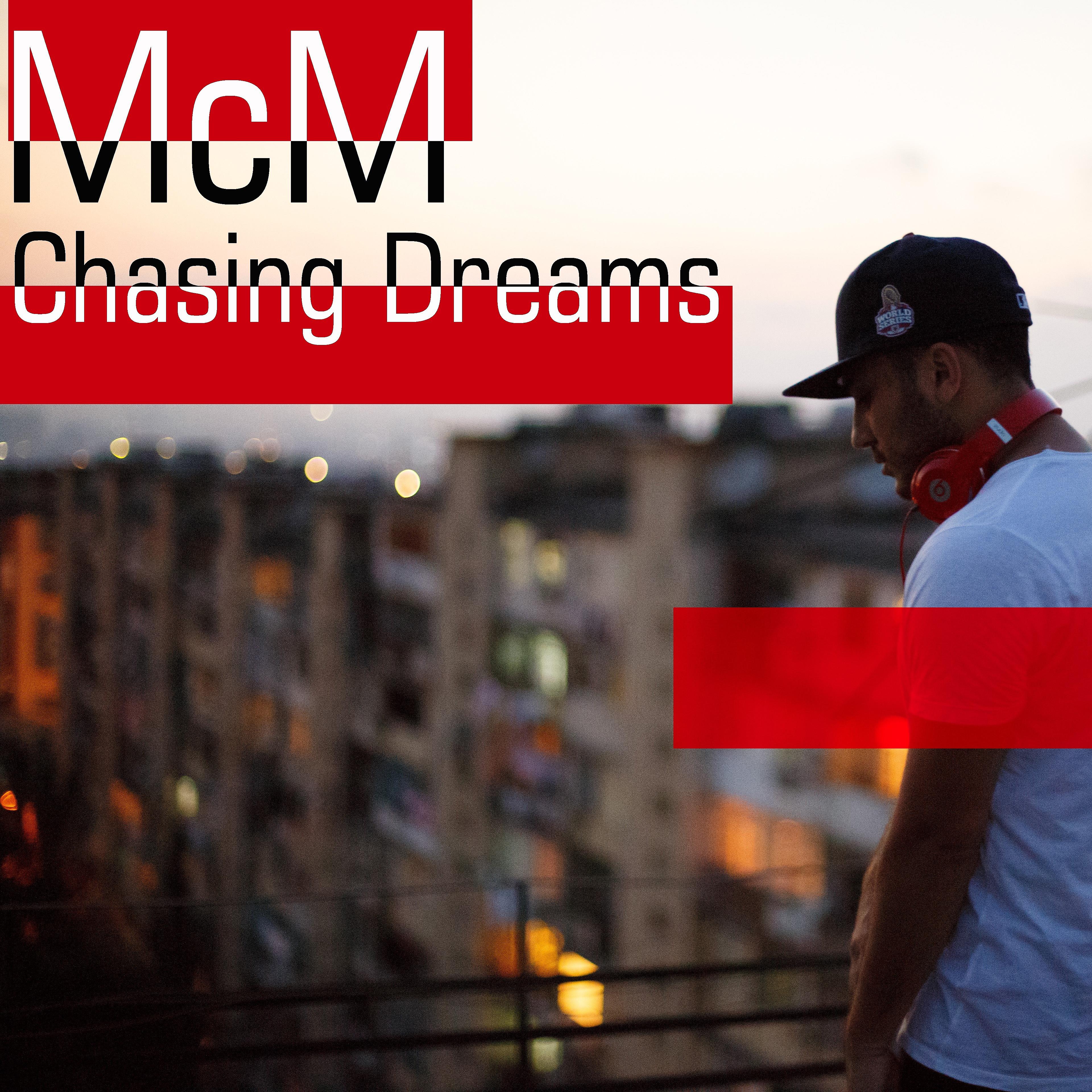 Постер альбома Chasin Dreams